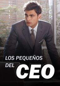 Los pequeños del CEO