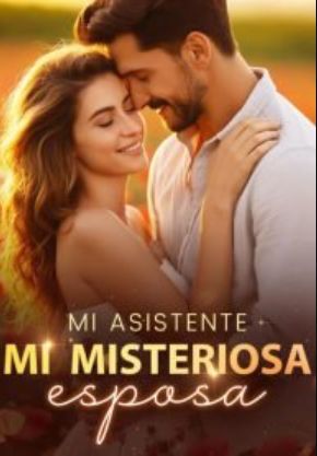 Mi asistente, mi misteriosa esposa